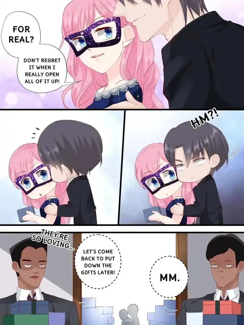 Don't be so harsh Chapter 229 11